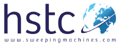 HSTC - www.sweepingmachines.com