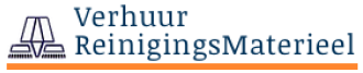 Verhuur ReinigingsMaterieel