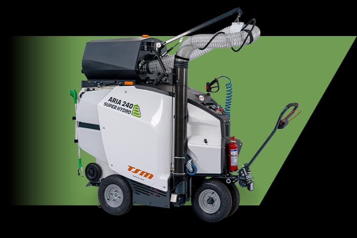 ARIA 240 SUPER HYDRO