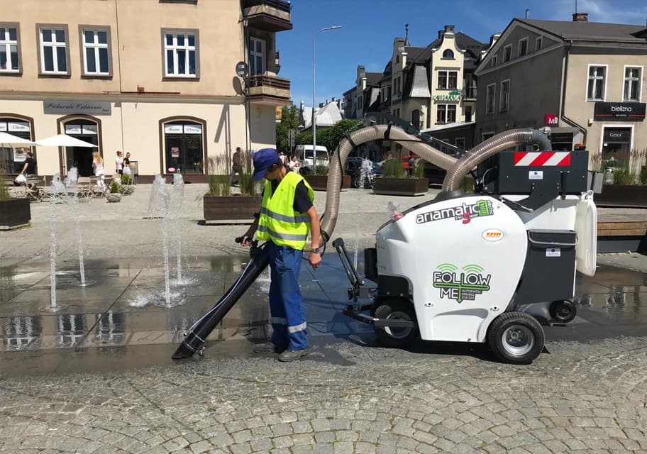 Ariamatic 240 Super Gallery 3