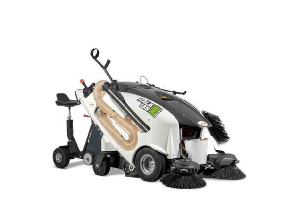 Itala 135 stoepveger